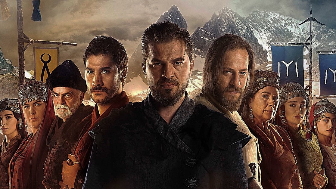 5 சீசன்கள், 448 எபிஸோடுகள்... எப்படி இருக்கிறது Diriliş: Ertuğrul வெப் சீரிஸ்?