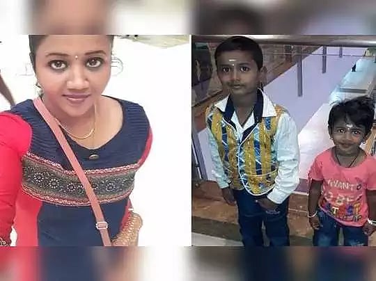 “குழந்தையை கொன்ற அமிராமியின் தம்பி தற்கொலை” : அமிராமியின் தகாத உறவால் சின்னாபின்னமான குடும்பம்!