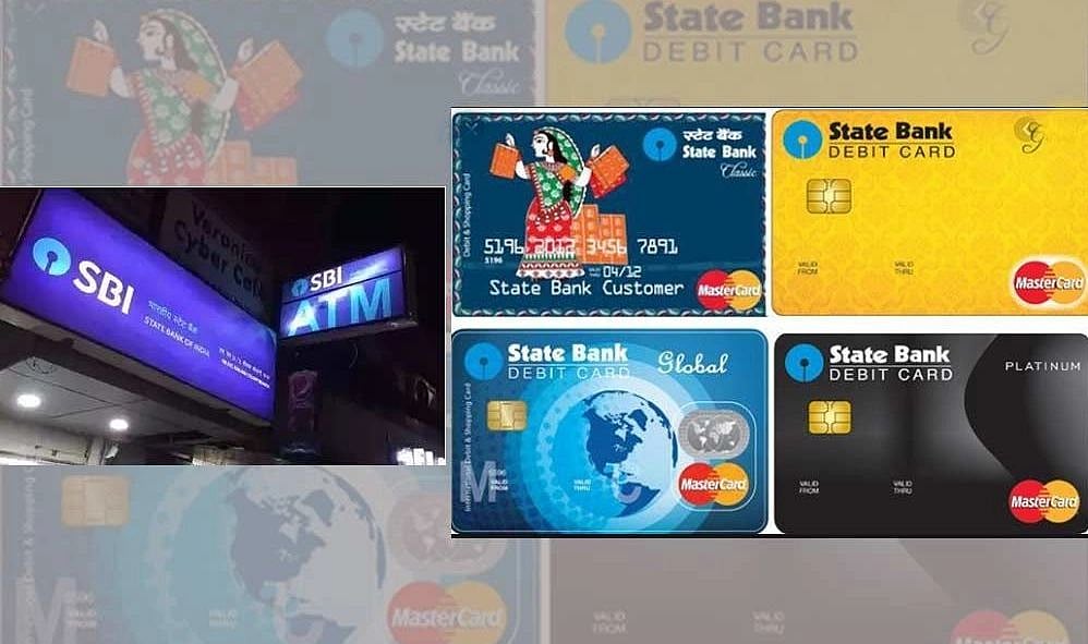 EMI வசதி பெற க்ரெடிட் கார்டு தேவையில்லை.. SBI டெபிட் கார்டிலேயே இந்த வசதியைப் பெறுவது எப்படி?