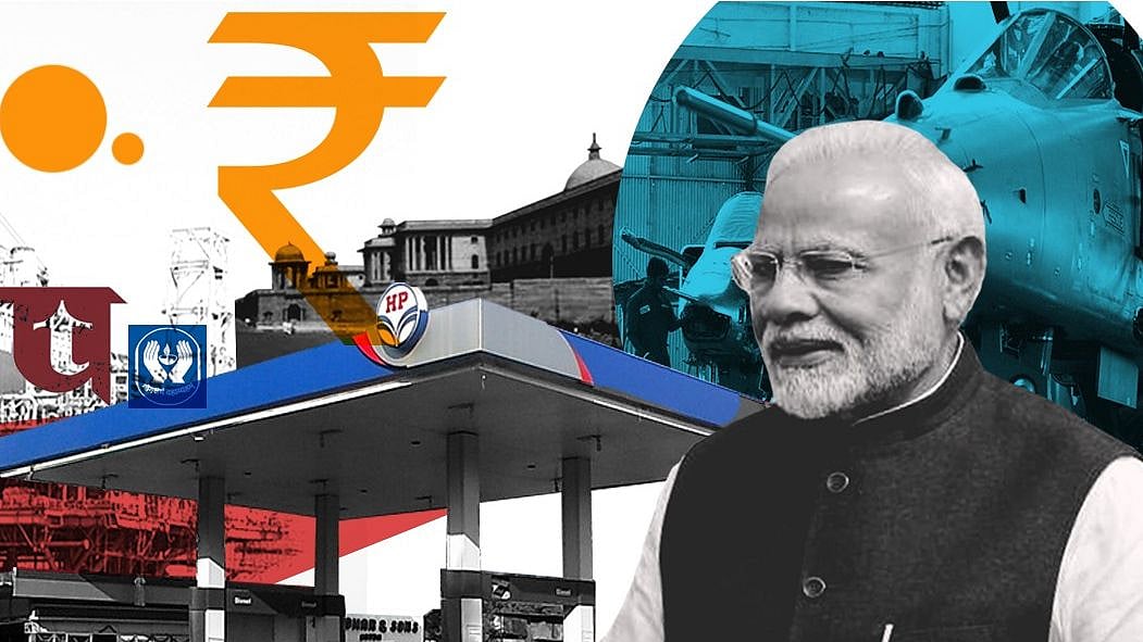 மக்களுக்கு பச்சைத் துரோகம் செய்யும் பா.ஜ.க அரசு.. மீண்டுமொரு சுதந்திரப் போராட்டத்துக்கு தயாராக வேண்டுமா?