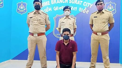 “கை, கால்களை வெட்டி, முகத்தை பிளேடால் கிழித்து காதலி கொடூரமாக கொலை” : காதலன் சொன்ன அதிர்ச்சி காரணம்!