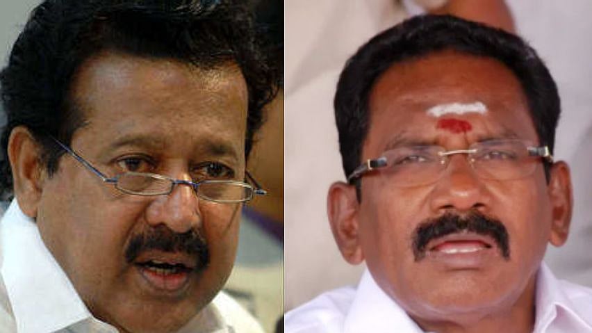 “அமைச்சராக இருந்த செல்லூர் ராஜூ தொகுதியில் ஒரு கல்லூரி கூட இல்லையா” : அமைச்சர் பொன்முடி விளாசல் !