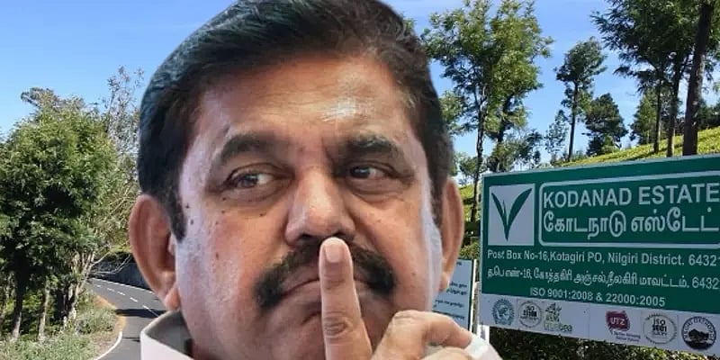 “கொடநாடு கொள்ளைக்காக அ.தி.மு.க ஆட்சியில் நடைபெற்ற தகிடுதத்தங்கள்” : அதிர்ச்சி தகவலை வெளியிட்ட பொன்தோஸ்!