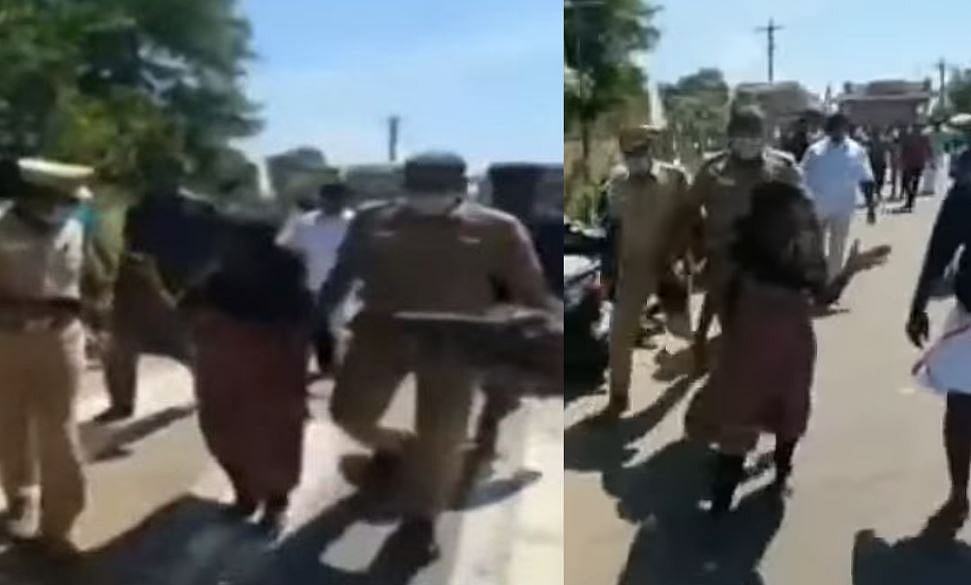 காதலித்து டாட்டா காட்டிய கிரேன் ஆபரேட்டர்: நியாயம் கேட்க சென்ற இளம் பெண்ணுக்கு நேர்ந்த துயரம்!