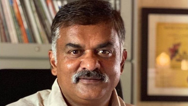 “தி.மு.க எங்களுக்கு என்ன செஞ்சது?” - வலதுசாரி இளைஞருக்கு தெளிவாகப் புரியவைத்த கார்த்திகேய சிவசேனாபதி!