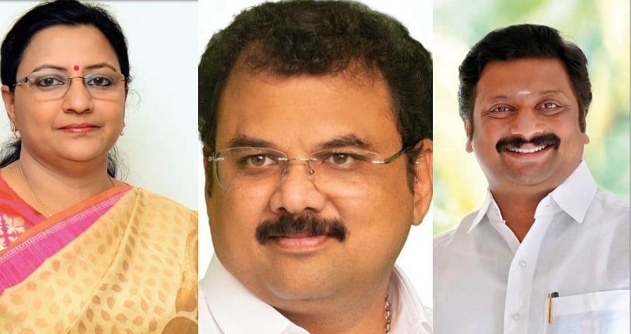 “நாடாளுமன்றத்தில் 3வது பெரிய கட்சியாக உருவெடுக்கும் திமுக”: மாநிலங்களவையில் MPகள் எண்ணிக்கை 10 ஆக உயர்வு!