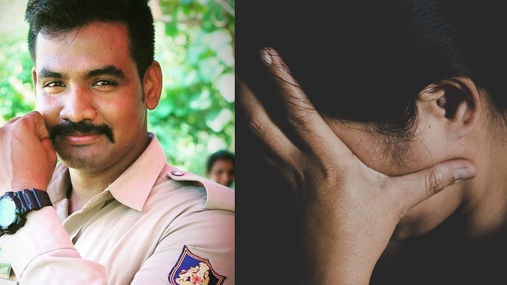 “பாலியல் புகார் அளிக்க வந்த சிறுமியை வன்கொடுமை செய்து கர்ப்பமாக்கிய காவலர்” : கர்நாடகாவில் நடந்த கொடூரம்!