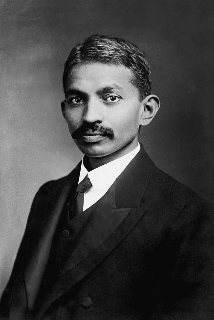 மகாத்மா காந்தி தமிழ்நாட்டில் எடுத்த சபதம்... அரை ஆடைப் புரட்சியின் நூற்றாண்டு நாள் இன்று!