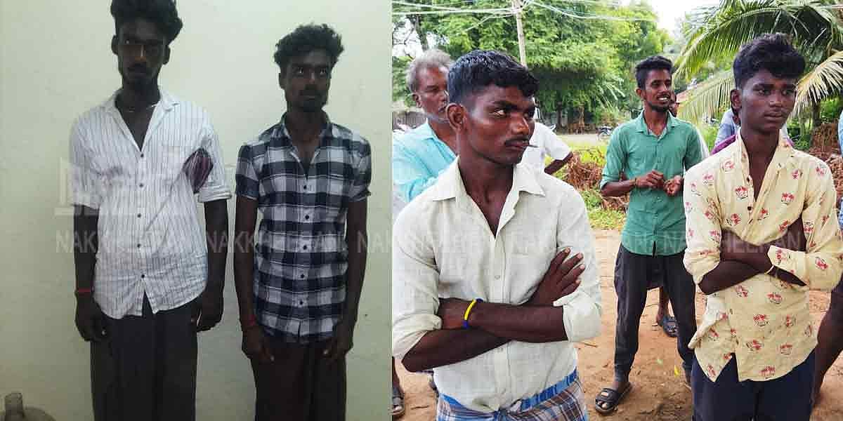 ஆடு திருட கூகுள் மேப் பயன்படுத்தும் நவீன கொள்ளை கும்பல்... தர்ம அடிகொடுத்த பொதுமக்கள்: நடந்தது என்ன?