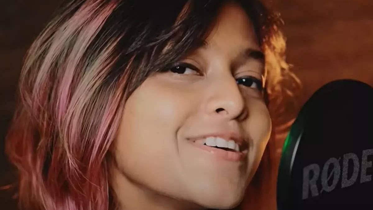 Youth's Anthem ‘மணிகே மாகே ஹிதே’ பாடகி இந்திய - இலங்கைக்கான கலாச்சார தூதுவராக நியமனம்!