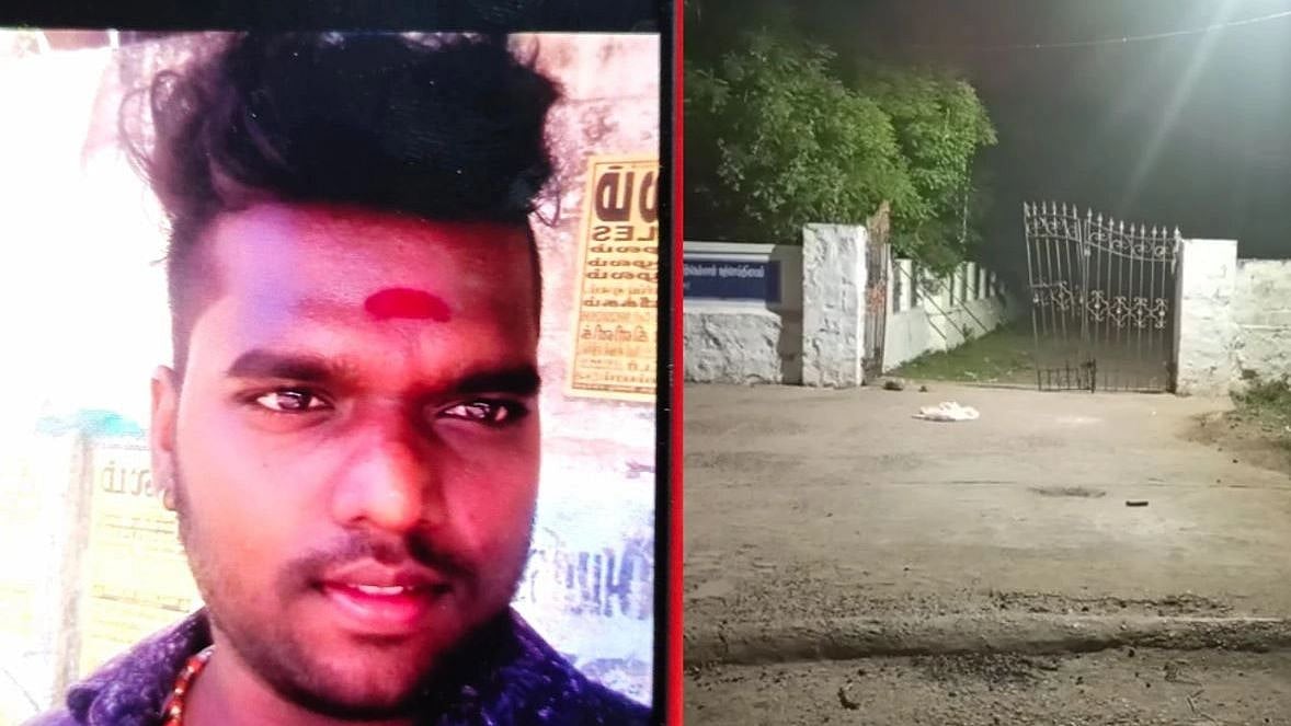 “தலையை துண்டாக வெட்டி ஆலயத்தில் வீசிய கும்பல்”: வாலிபரின் கொலை வழக்கில் குற்றவாளிகள் ‘பகீர்’ வாக்குமூலம்!