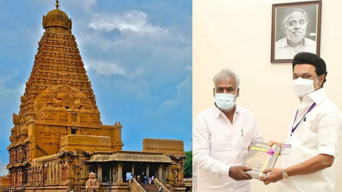 ”ஊக்கத்தொகை முதல் சோலார் விளக்குகள் வரை” - இந்து சமய அறநிலையத்துறையின் அசத்தலான 112 அறிவிப்புகள்!