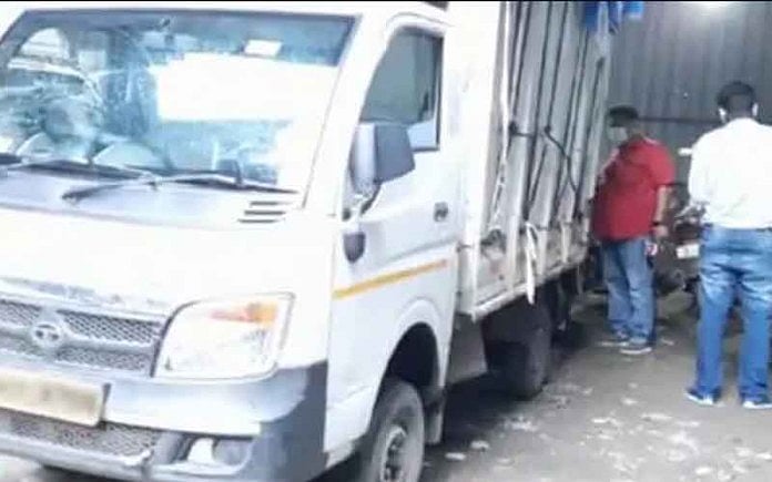 வன்கொடுமை செய்யப்பட்டு தூக்கி வீசப்பட்ட பெண்: 33 மணிநேர போராட்டத்துக்கு பின்  பலி; மும்பையில் கோர நிகழ்வு