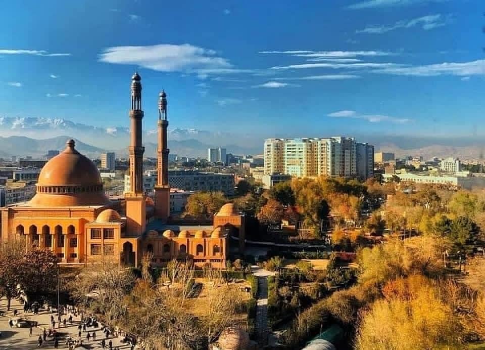 இப்படியும் ஒரு அழகு : ஊடகங்கள் காண்பிக்க மறுக்கும் ஆப்கானிஸ்தான் நாட்டின் மறுபக்கம்!