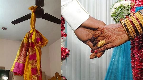 முதலிரவு அறையிலேயே தூக்கில் தொங்கிய மணமகன் : அதிர்ந்த மணப்பெண் - நடந்தது என்ன?
