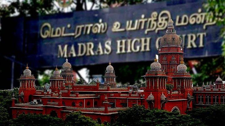 உஷார் பதிவு: ஐகோர்ட்டில் வேலை எனக் கூறி மோசடி; எச்சரிக்கை விடுக்கும் பதிவாளர்!