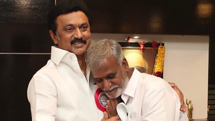 "இத்தனை ஆண்டுகளாக யாரும் செய்யாததை 150 நாட்களில் செய்தவர் முதலமைச்சர் மு.க.ஸ்டாலின்” : அமைச்சர் சேகர்பாபு