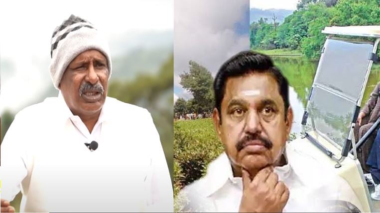 “கொடநாடு கொள்ளைக்காக அ.தி.மு.க ஆட்சியில் நடைபெற்ற தகிடுதத்தங்கள்” : அதிர்ச்சி தகவலை வெளியிட்ட பொன்தோஸ்!