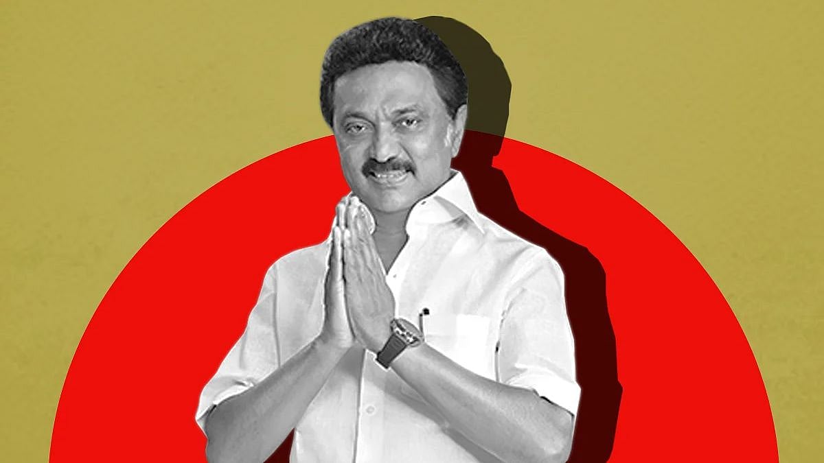 “நாடாளுமன்றத்தில் 3வது பெரிய கட்சியாக உருவெடுக்கும் திமுக”: மாநிலங்களவையில் MPகள் எண்ணிக்கை 10 ஆக உயர்வு!