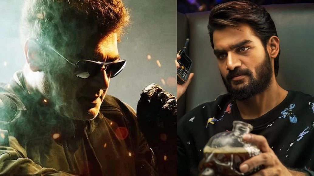 Valimai Update: ”தரமான சம்பவங்கள் காத்திருக்கு” வலிமை பட அனுபவம் குறித்து மனம் திறந்த வில்லன் நடிகர்!