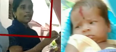 கணவனை ஏமாற்றி பெற்ற குழந்தையை ரூ.3 லட்சத்துக்கு விற்ற கொடூரத் தாய்: பகீர் சம்பவத்தின் பின்னணி!