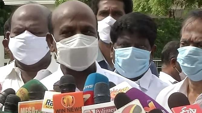 கலைஞர் வருமுன் காப்போம் திட்டம் வந்தாலும் அம்மா மினி க்ளினிக் செயல்படும் -அமைச்சர் மா.சுப்பிரமணியன் உறுதி