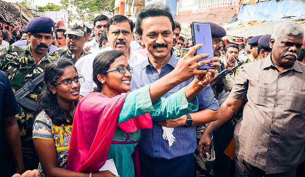”ஆராய்ச்சி படிப்புகளின் பொற்காலமாக இந்த ஆட்சி மாற வேண்டும்” - முதலமைச்சர் மு.க.ஸ்டாலின் பேச்சு! (Video)