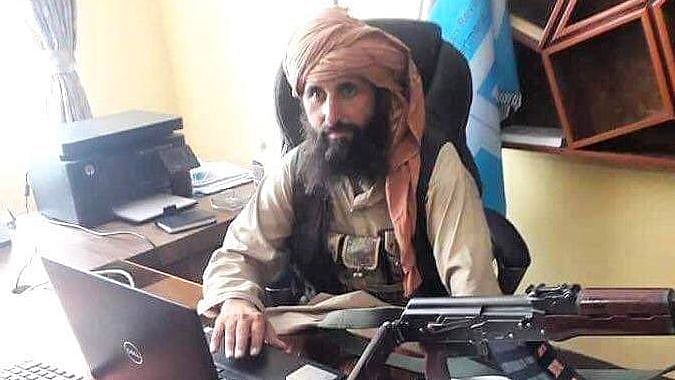 “ஆப்கன் மத்திய வங்கி ஆளுநராக ஹாஜி முகமது இட்ரிஸ்” - ‘கோவை பிரதர்ஸ்’ பாணியில் ஆள் பிடிக்கும் தாலிபான்கள்!