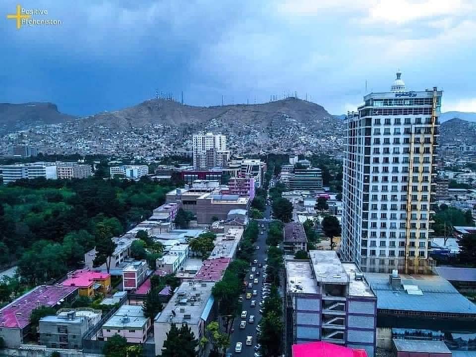 இப்படியும் ஒரு அழகு : ஊடகங்கள் காண்பிக்க மறுக்கும் ஆப்கானிஸ்தான் நாட்டின் மறுபக்கம்!