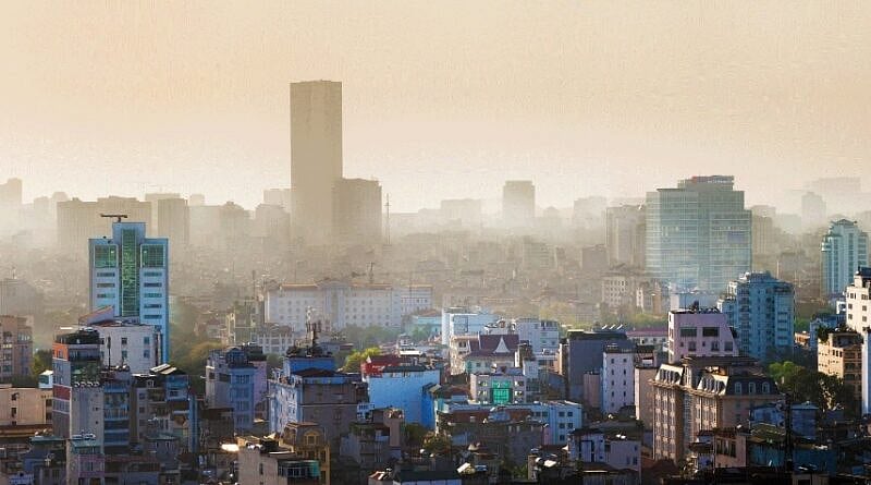 Alert : ”HIV-ஐ விட மிகவும் ஆபத்தான வியாதியால் வாழ்வின் 9 ஆண்டுகளை இழக்கக்கூடும்” -  பூவுலகின் நண்பர்கள்