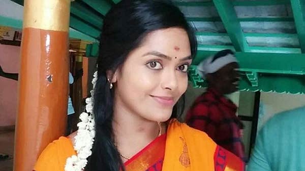 பா.ஜ.கவை சேர்ந்த நடிகை மீது கந்துவட்டி புகார்: தொடர்ந்து பணம் கேட்டு கொலை மிரட்டல் விடுப்பதாக பெண் கதறல்!