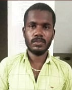 சிறுமிக்கு பாலியல் தொல்லை.. தட்டிக் கேட்ட பெற்றோரிடம் வீடியோ காட்டி மிரட்டியவர் கைது!