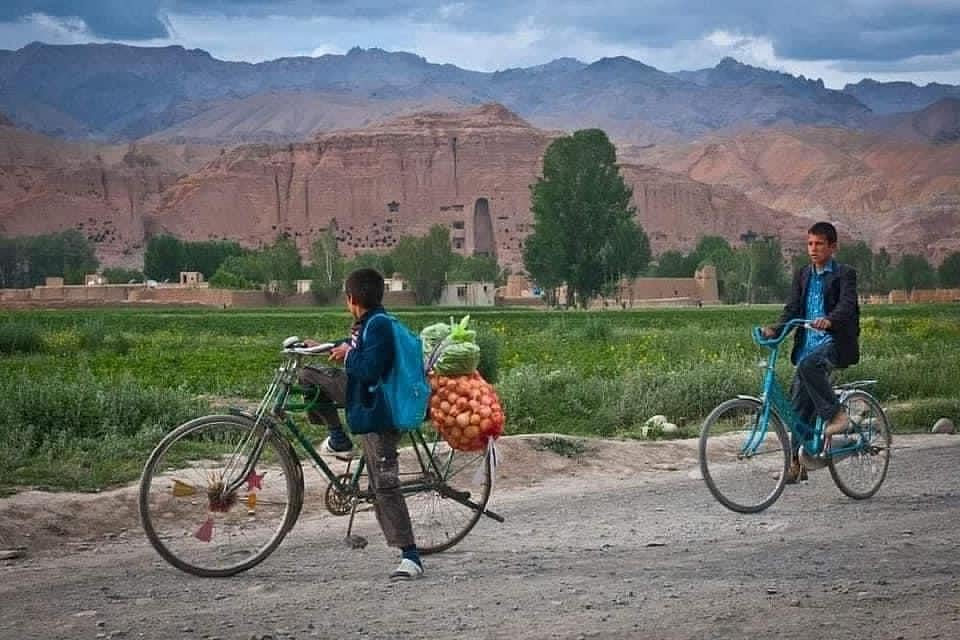 இப்படியும் ஒரு அழகு : ஊடகங்கள் காண்பிக்க மறுக்கும் ஆப்கானிஸ்தான் நாட்டின் மறுபக்கம்!