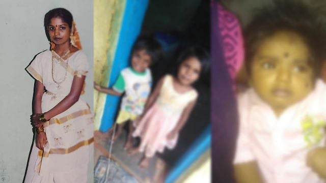 “3 குழந்தைகளை கழுத்தை நெரித்து கொன்றுவிட்டு தாய் தற்கொலை” : வேலூரில் அதிர்ச்சி சம்பவம் - என்ன நடந்தது?