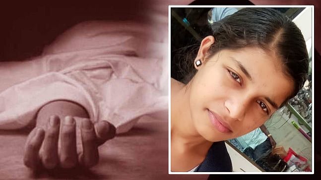 நீட் தேர்வு எழுதிய மாணவி தூக்கிட்டு தற்கொலை.. ஒன்றிய பா.ஜ.க அரசின் துரோகத்தால் தொடரும் உயிர்பலி!