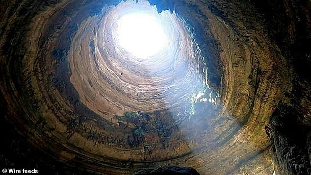 ஏமன் நாட்டின் மர்மக்குழி.. வதந்திக்கு முற்றுபுள்ளி வைத்த ஆராய்ச்சியாளர்கள் - வியப்பூட்டும் தகவல்கள்!