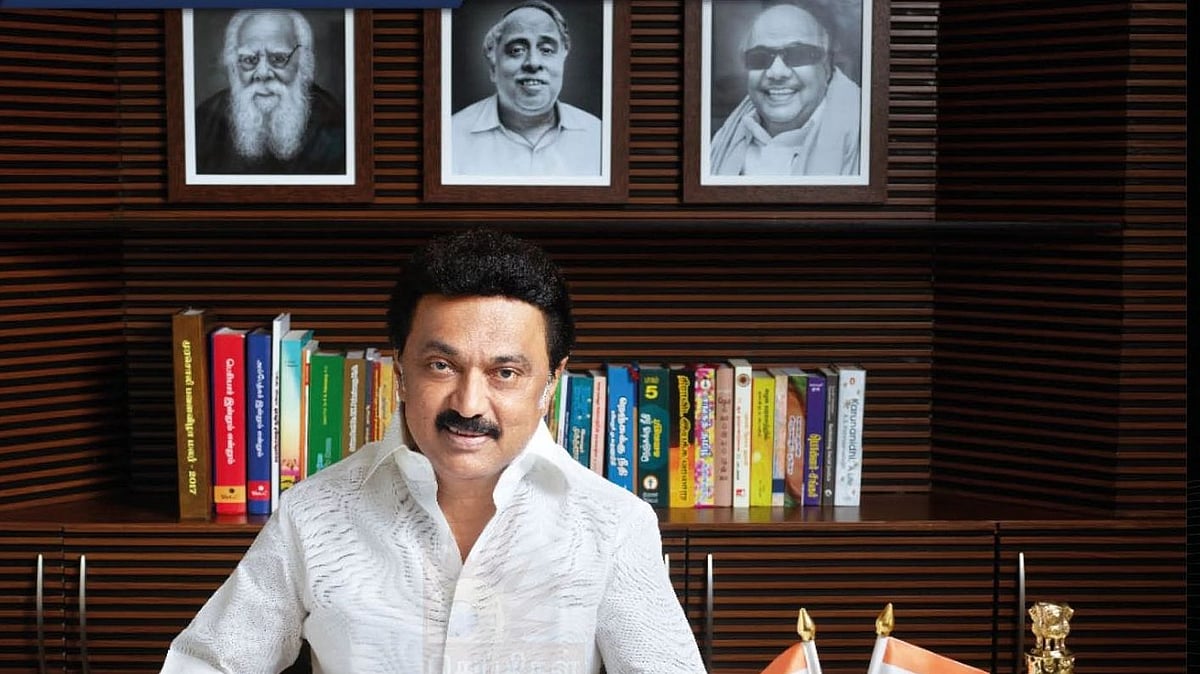 உள்ளாட்சியிலும் நல்லாட்சி நிச்சயம்: தனி பெரும்பான்மையுடன் வெற்றிக் கண்ட தி.மு.க.!