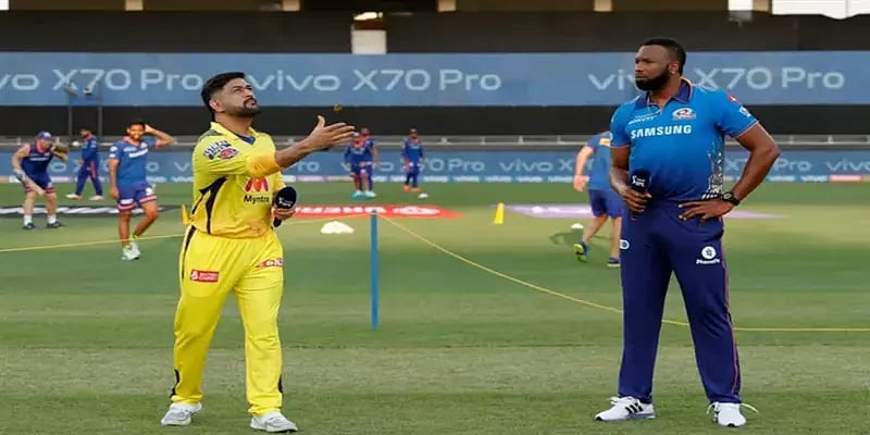 CSK vs MI : ”ரெண்டு கிலோ BP மாத்திரை குடுங்க” - மீம்ஸ் போட்டு ஆதங்கத்தை கொட்டித் தீர்க்கும் ரசிகர்கள்!