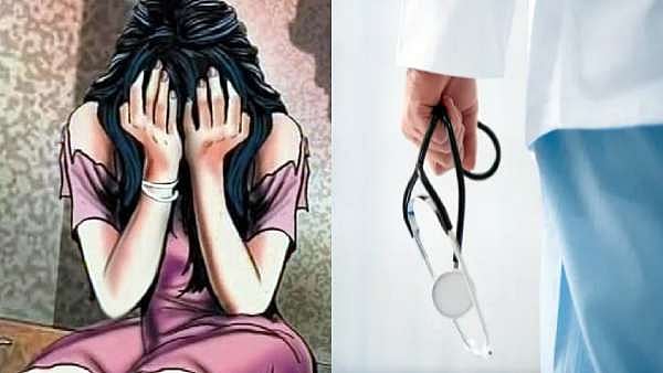 சிகிச்சைக்கு சென்ற பெண்ணின் ஆடையை கழற்றி அத்துமீறிய பிரபல மருத்துவர்.. கோவாவில் அதிர்ச்சி சம்பவம்!