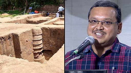 “மீண்டும் தமிழ்நாடு திரும்புகிறார் அமர்நாத் ராமகிருஷ்ணன்” : யார் இந்த அமர்நாத் ராமகிருஷ்ணன்?