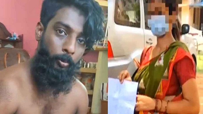 “ஆபாச வீடியோ எடுத்து மிரட்டி பாலியல் தொழிலுக்கு அழைக்கும் கணவன்” - பெண் நடன இயக்குநர் போலிஸில் புகார்!