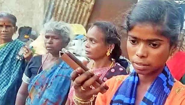 'பழங்குடியின மாணவியின் கனவை நனவாக்கிய கனிமொழி எம்.பி'-கல்லூரியில் சேர முடியாமல் தவித்தவருக்கு உதவிக்கரம்!