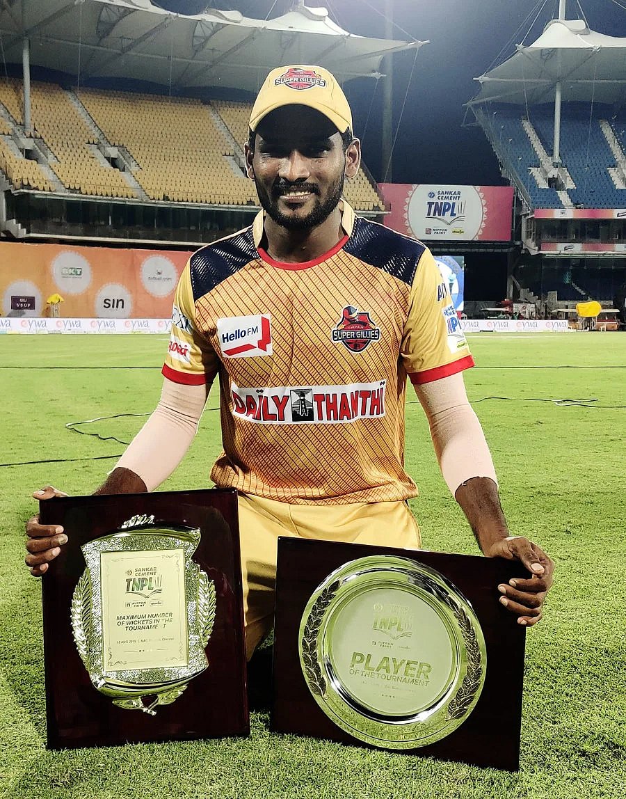 “யார்க்கர் பந்துவீசவே முயற்சிப்பேன்.. IPL தொடரின் அடுத்த யார்க்கர் நாயகன் யார்?” : நடராஜன் சொல்வது என்ன?