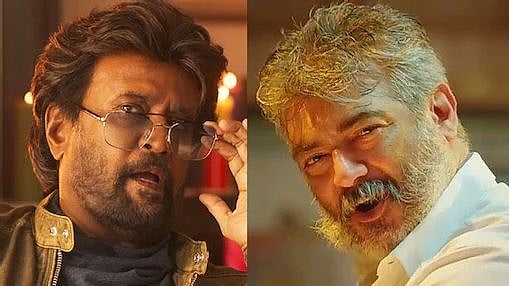 ரிலீஸுக்கு முன்பே தொடங்கிய போட்டி: அடுத்த வாரம் வெளியாகிறதா ‘வலிமை’ டீஸர்..!