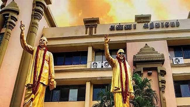 ஊரக உள்ளாட்சி தேர்தல் : தி.மு.க நிர்வாகிகளுடன் முதலமைச்சர் மு.க.ஸ்டாலின் ஆலோசனை !