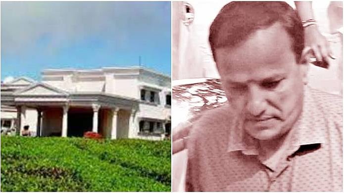 முன்னுக்குப் பின் முரணாகப் பேசிய கொடநாடு எஸ்டேட் மேனேஜர்.. அதிரடி விசாரணைக்கு 5 தனிப்படைகள் அமைப்பு!