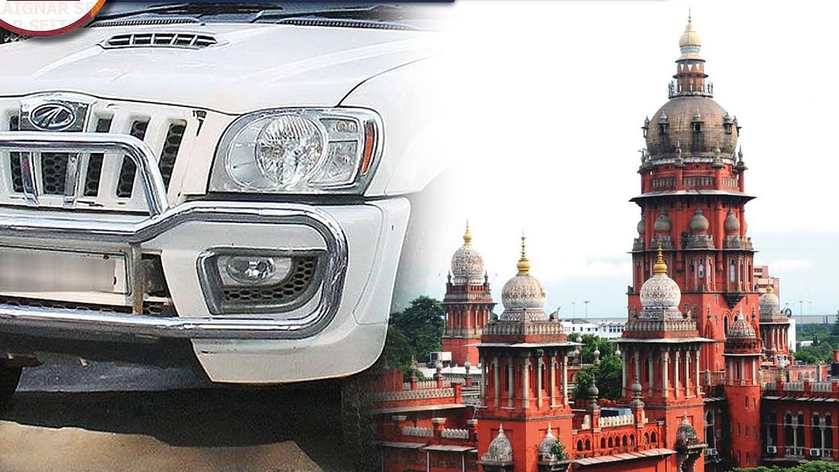 “வாகனங்களுக்கு ‘பம்பர் டூ பம்பர்’ கட்டாய காப்பீடு உத்தரவு வாபஸ்” : உயர்நீதிமன்ற அறிவிப்பு சொல்வது என்ன?