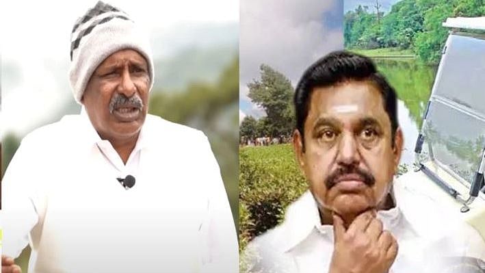 “ஜெயலலிதா அப்போலோவில் இருக்கும்போதே கொள்ளை சம்பவம் நடைபெற்றது” : கொடநாடு அதிமுக நிர்வாகி குற்றச்சாட்டு!