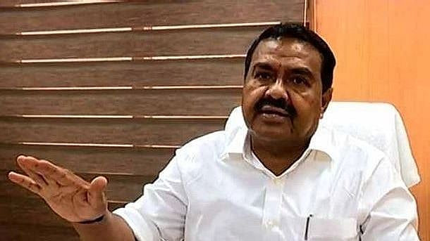 "10 ஆண்டாக நிறுத்தப்பட்ட கிராமப்புற பேருந்துகள் மீண்டும் இயக்கப்படும்": அமைச்சர் ராஜகண்ணப்பன் உறுதி!
