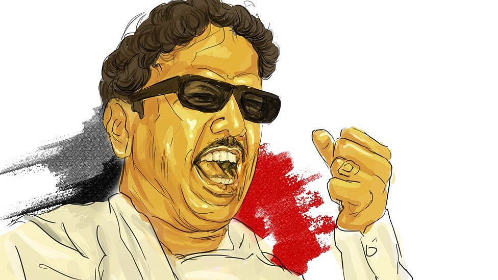 வெற்றிபெற்ற கழகக் கண்மணிகளுக்கு ஒரு வேண்டுகோள்.. தலைவர் கலைஞர் கூறிய அறிவுரையை நினைவில் கொள்ளுங்கள்!